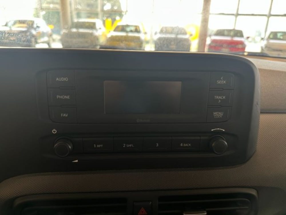 Hyundai i10 usata a Cuneo (13)