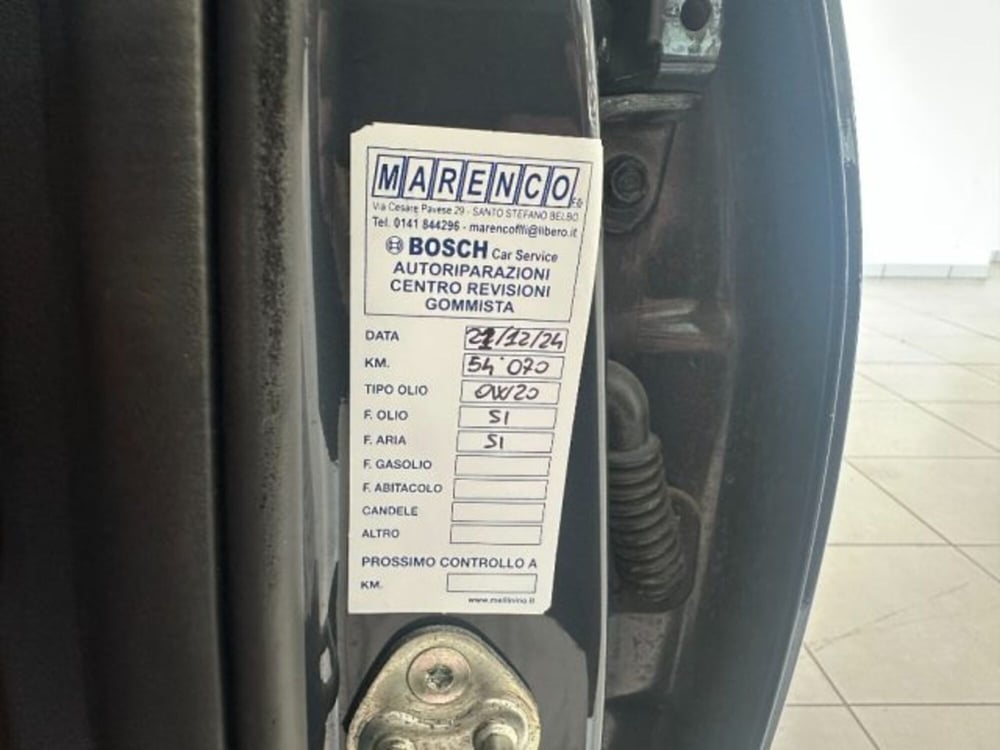 Hyundai i10 usata a Cuneo (16)