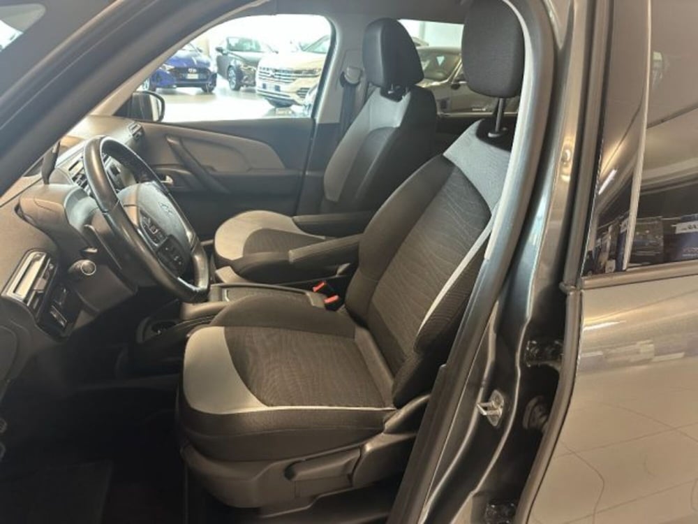 Citroen C4 Picasso usata a Cuneo (11)
