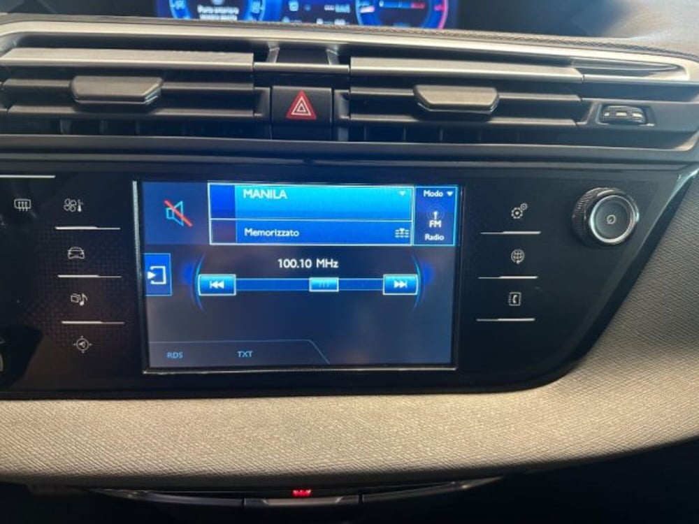 Citroen C4 Picasso usata a Cuneo (13)