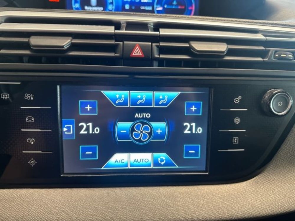 Citroen C4 Picasso usata a Cuneo (16)