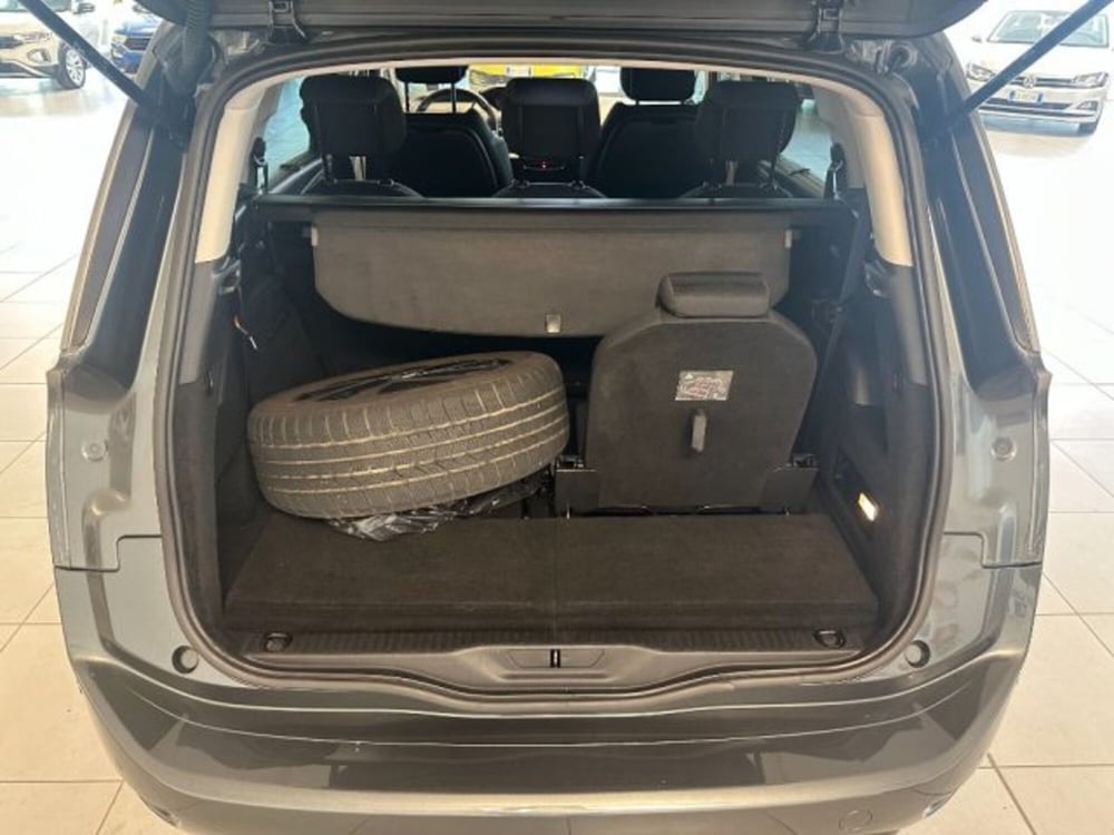 Citroen C4 Picasso usata a Cuneo (18)