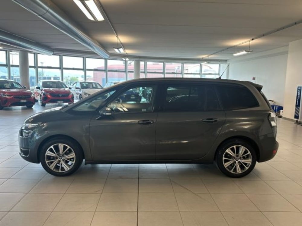 Citroen C4 Picasso usata a Cuneo (4)