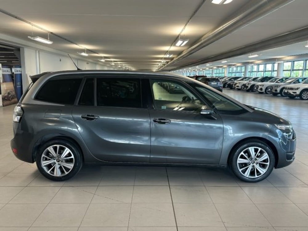 Citroen C4 Picasso usata a Cuneo (8)