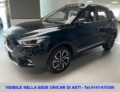 Mg ZS (2021--&gt;) ZS 1.0T-GDI aut. Comfort del 2024 usata a Alba