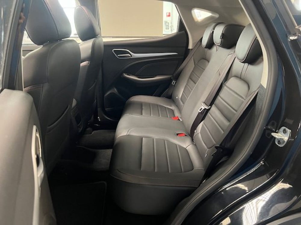 Mg ZS (2021-->) usata a Cuneo (12)