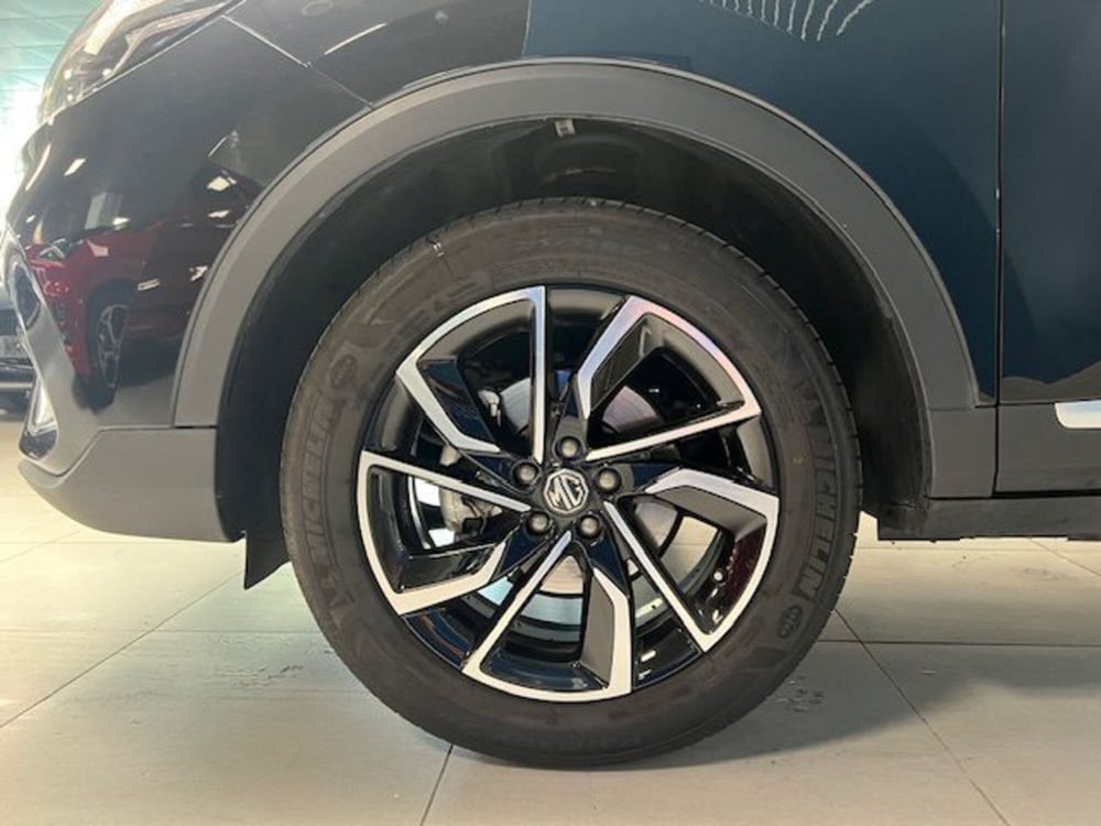 Mg ZS (2021-->) usata a Cuneo (18)
