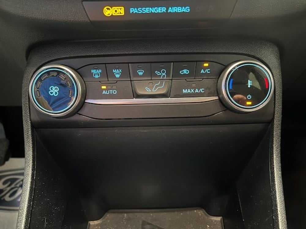 Ford Fiesta usata a Cuneo (10)