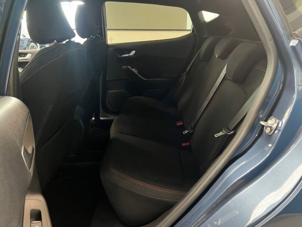 Ford Fiesta usata a Cuneo (12)