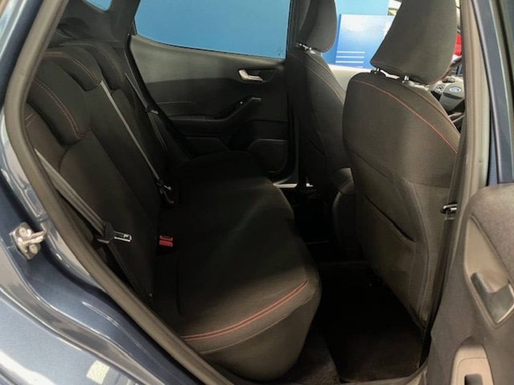 Ford Fiesta usata a Cuneo (13)