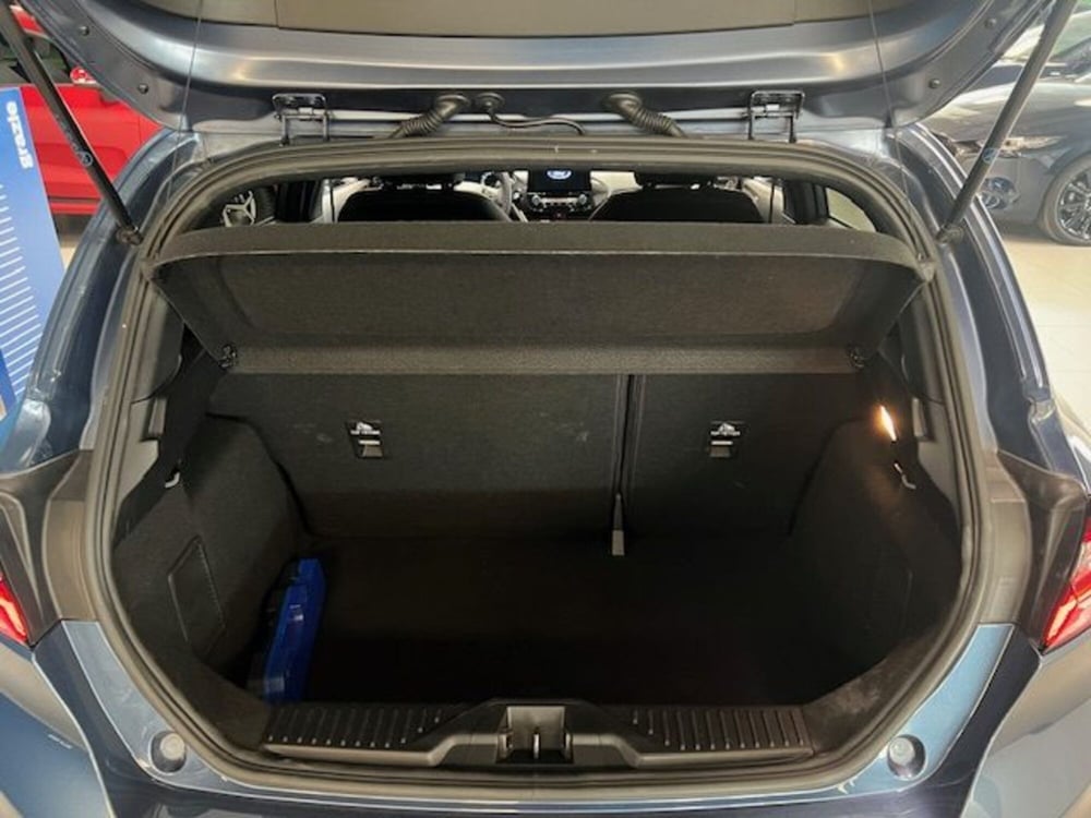 Ford Fiesta usata a Cuneo (16)