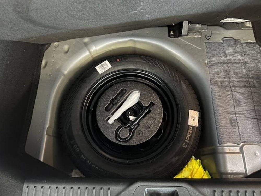 Ford Fiesta usata a Cuneo (17)