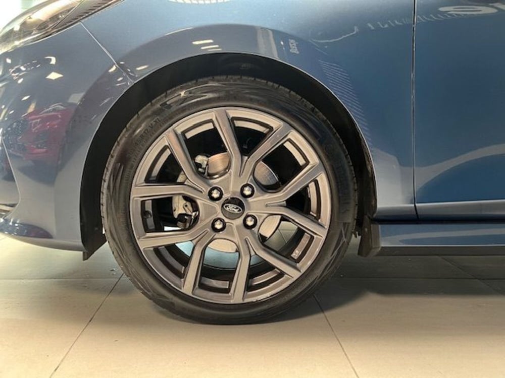 Ford Fiesta usata a Cuneo (18)