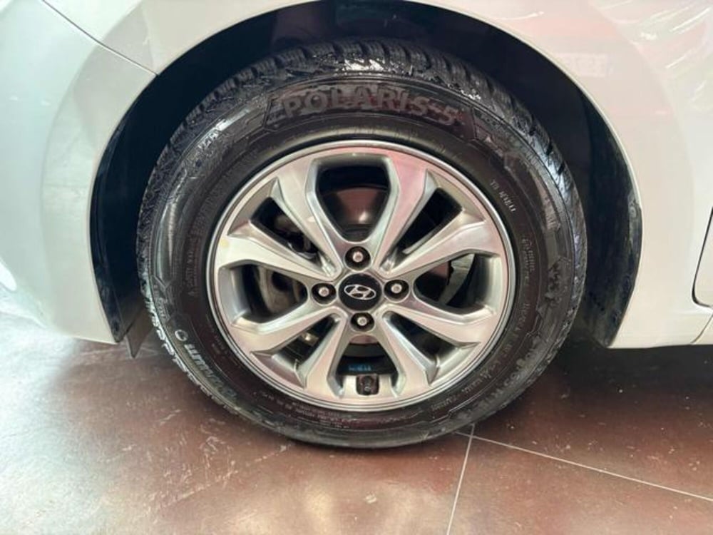 Hyundai i20 usata a Pesaro-Urbino (2)