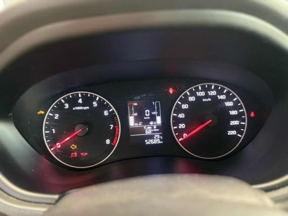 Hyundai i20 usata a Pesaro-Urbino (9)
