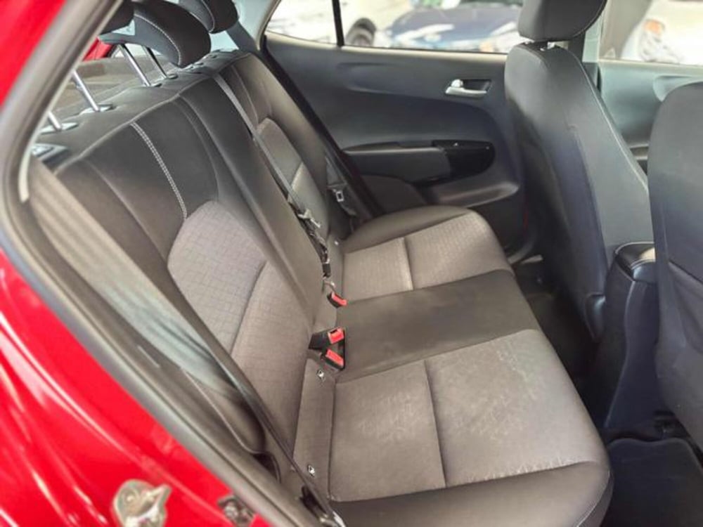 Kia Picanto usata a Pesaro-Urbino (3)