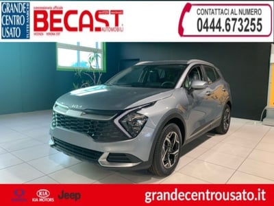 Kia Sportage 1.6 tgdi Business Gpl 2wd nuova a Brendola