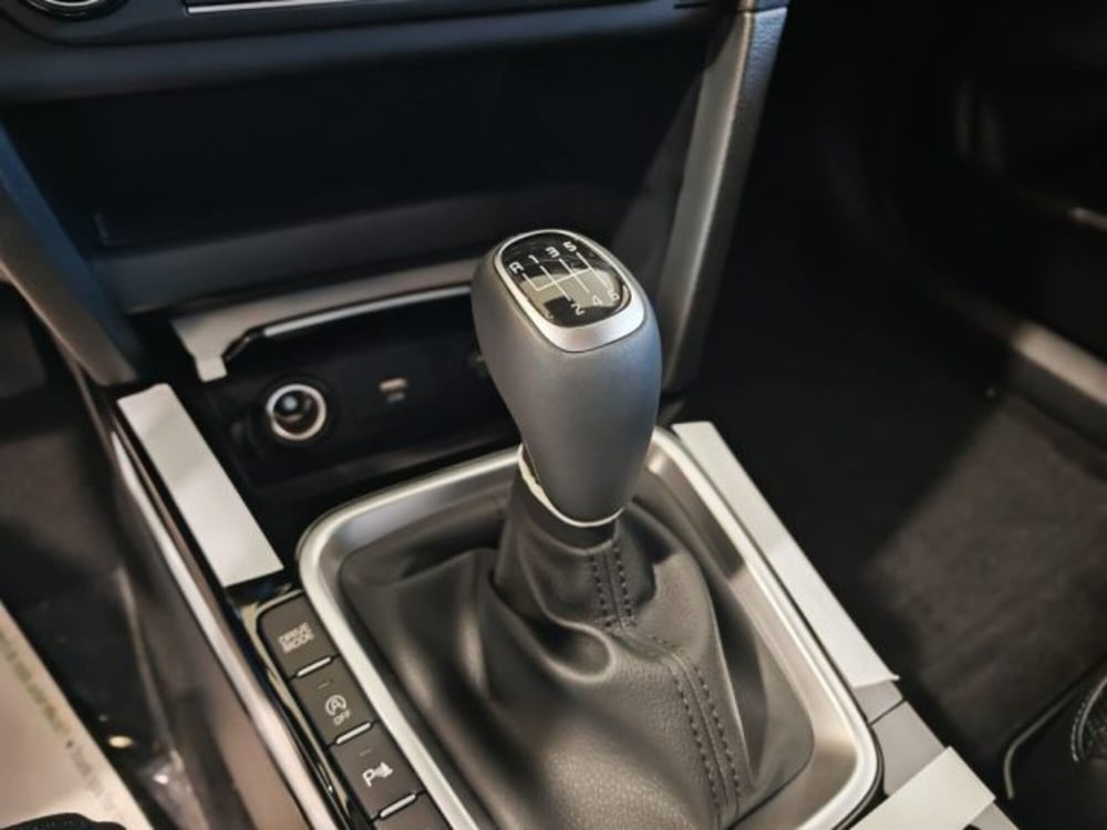Kia XCeed nuova a Vicenza (10)