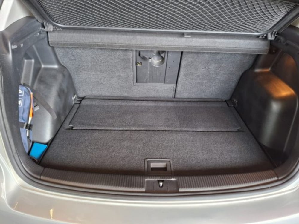 Volkswagen Golf Plus usata a Vicenza (6)