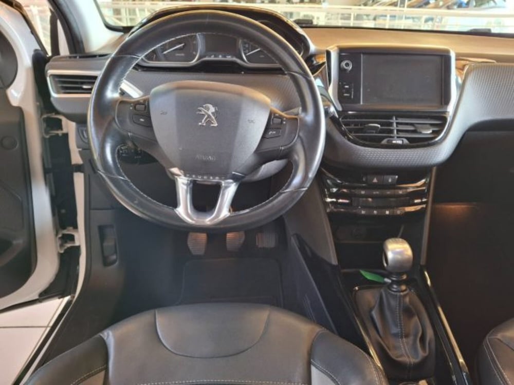 Peugeot 2008 usata a Vicenza (10)