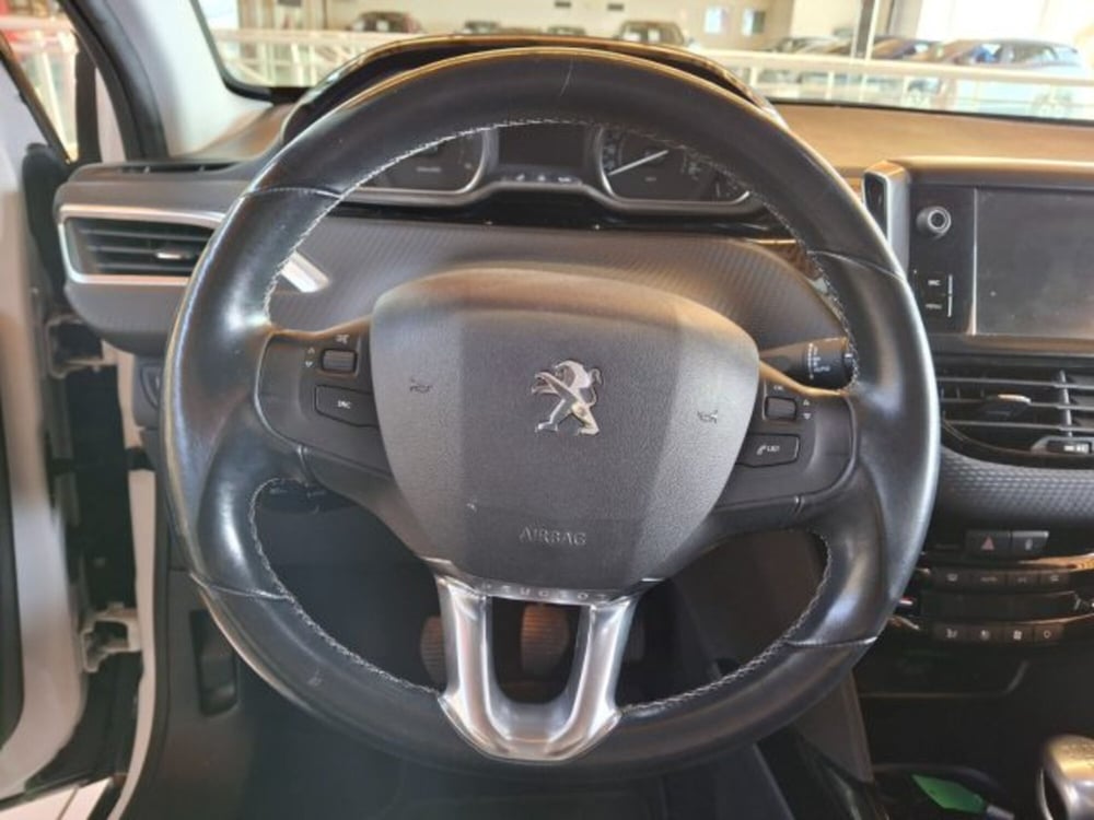 Peugeot 2008 usata a Vicenza (11)