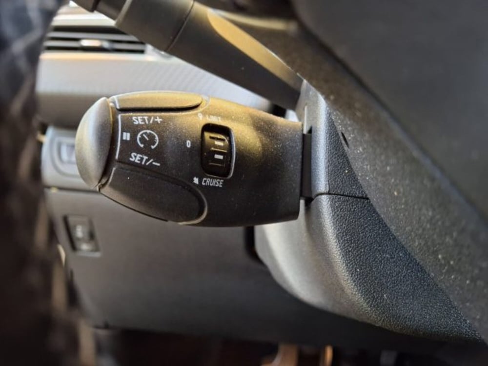 Peugeot 2008 usata a Vicenza (12)