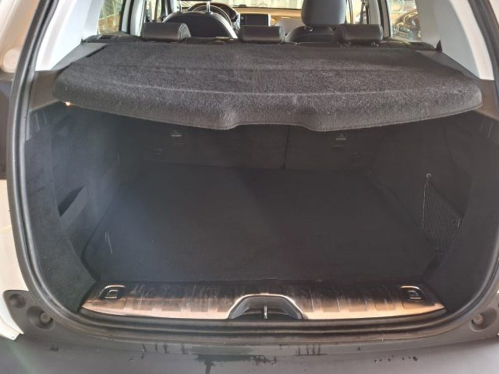 Peugeot 2008 usata a Vicenza (6)