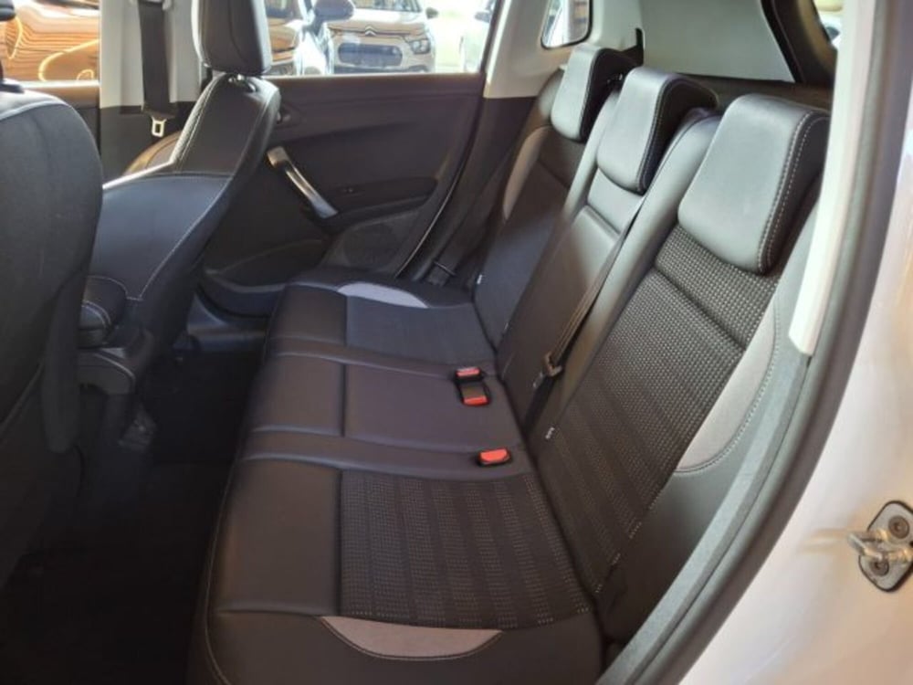 Peugeot 2008 usata a Vicenza (9)