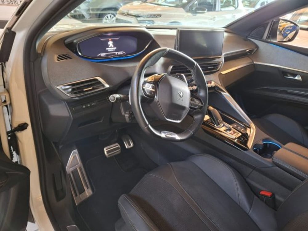Peugeot 5008 usata a Vicenza (10)