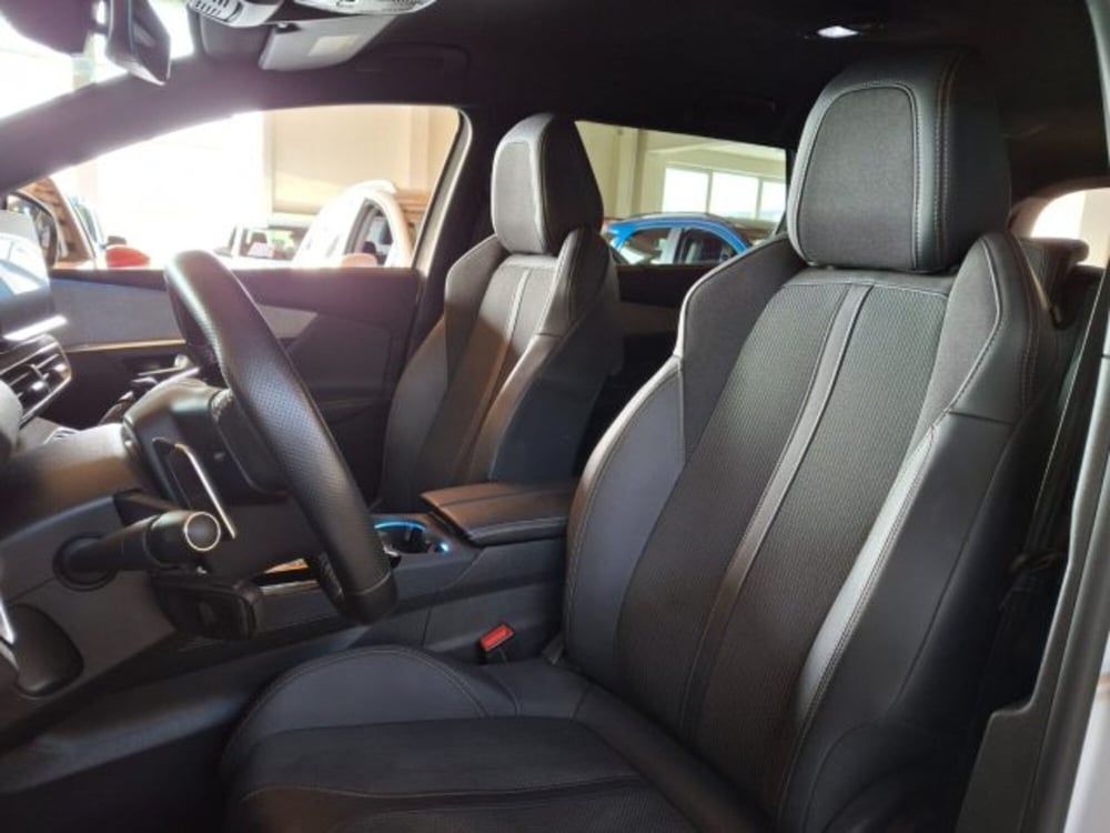 Peugeot 5008 usata a Vicenza (11)