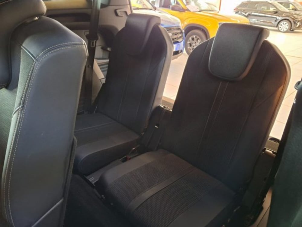 Peugeot 5008 usata a Vicenza (16)