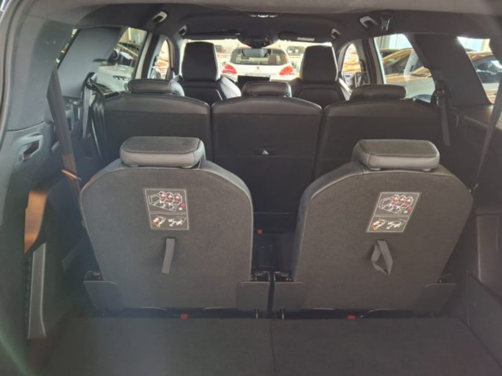 Peugeot 5008 usata a Vicenza (8)