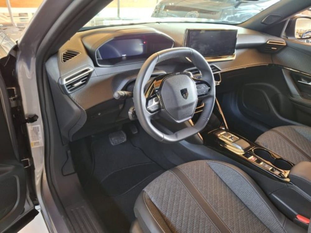 Peugeot 2008 usata a Vicenza (7)
