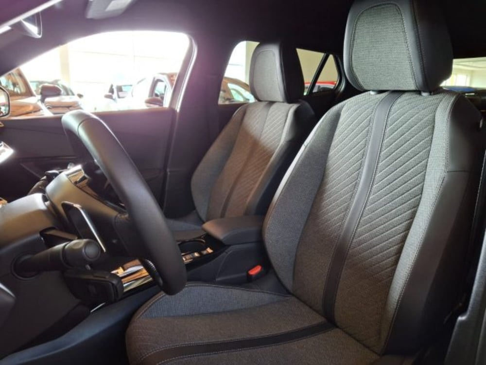 Peugeot 2008 usata a Vicenza (8)