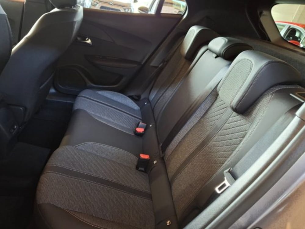 Peugeot 2008 usata a Vicenza (9)
