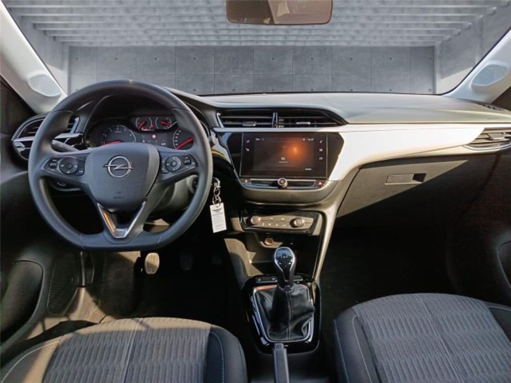 Opel Corsa usata a Bari (12)