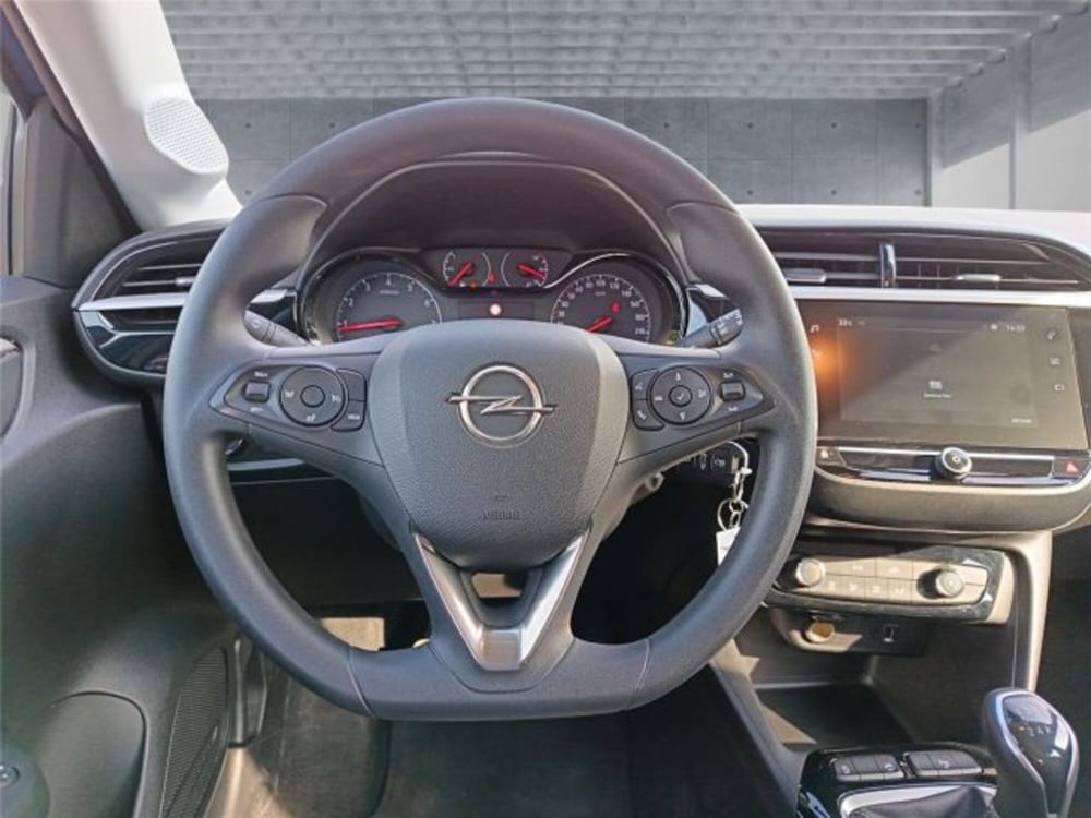 Opel Corsa usata a Bari (13)