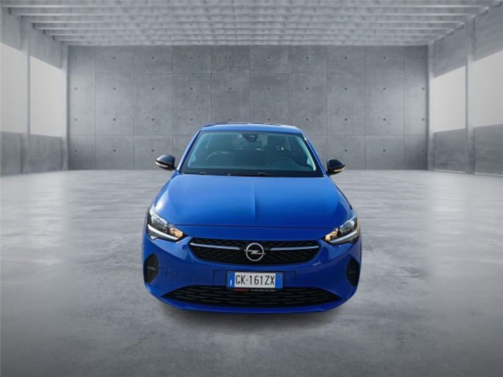 Opel Corsa usata a Bari (2)