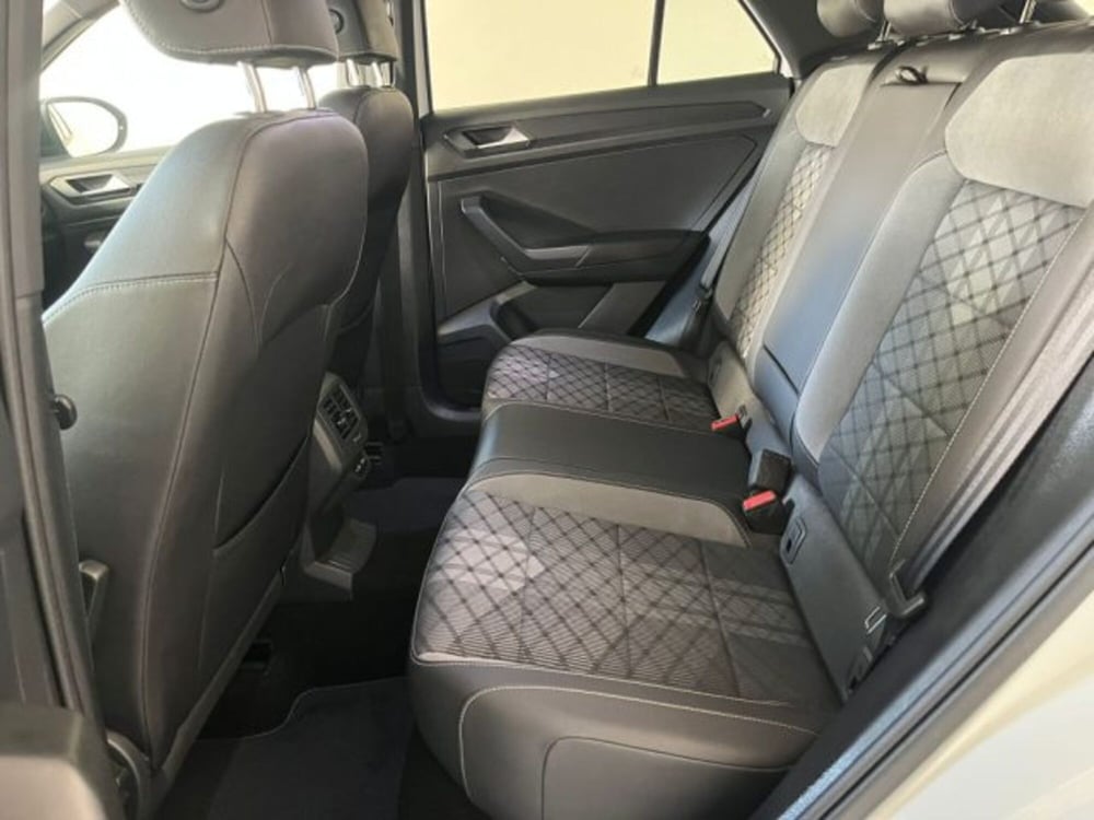 Volkswagen T-Roc usata a Trapani (16)
