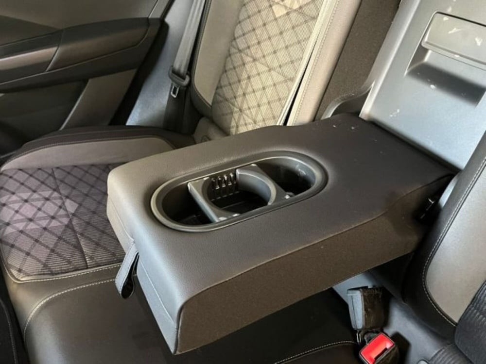 Volkswagen T-Roc usata a Trapani (17)