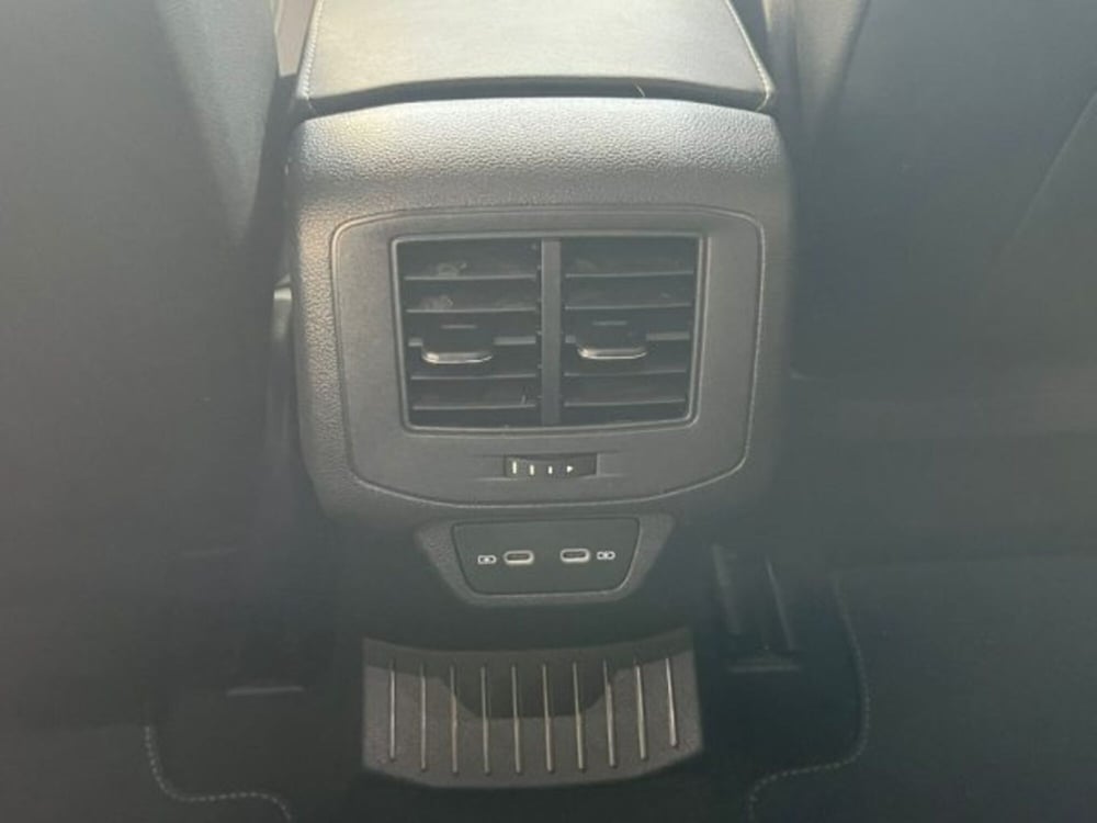 Volkswagen T-Roc usata a Trapani (18)