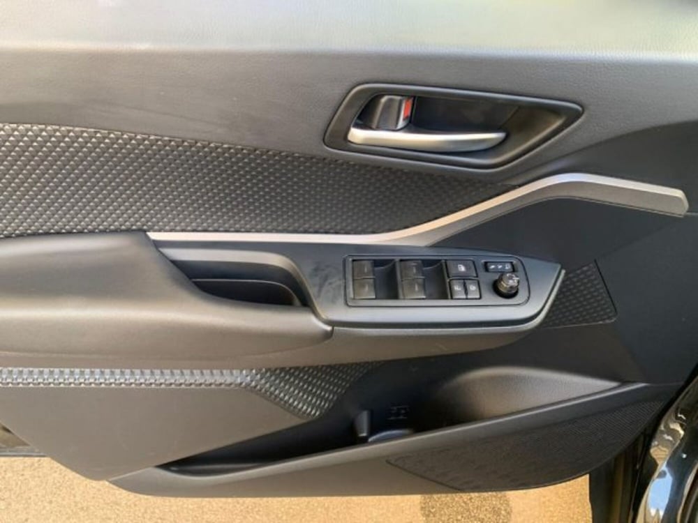 Toyota Toyota C-HR usata a Trapani (9)