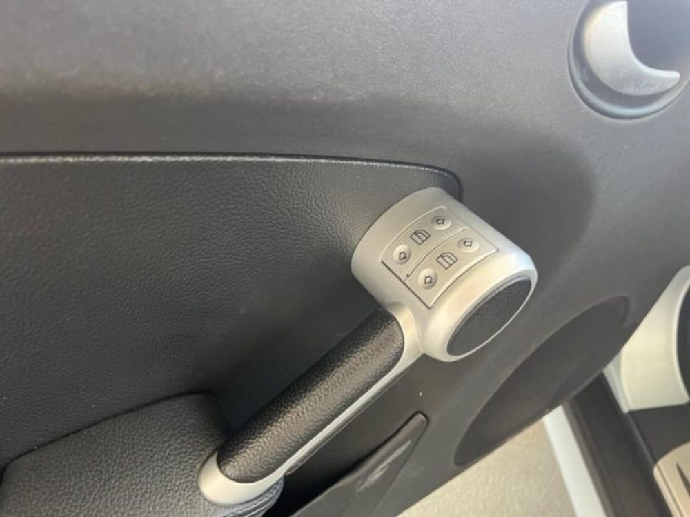 Mercedes-Benz SLK usata a Trapani (14)