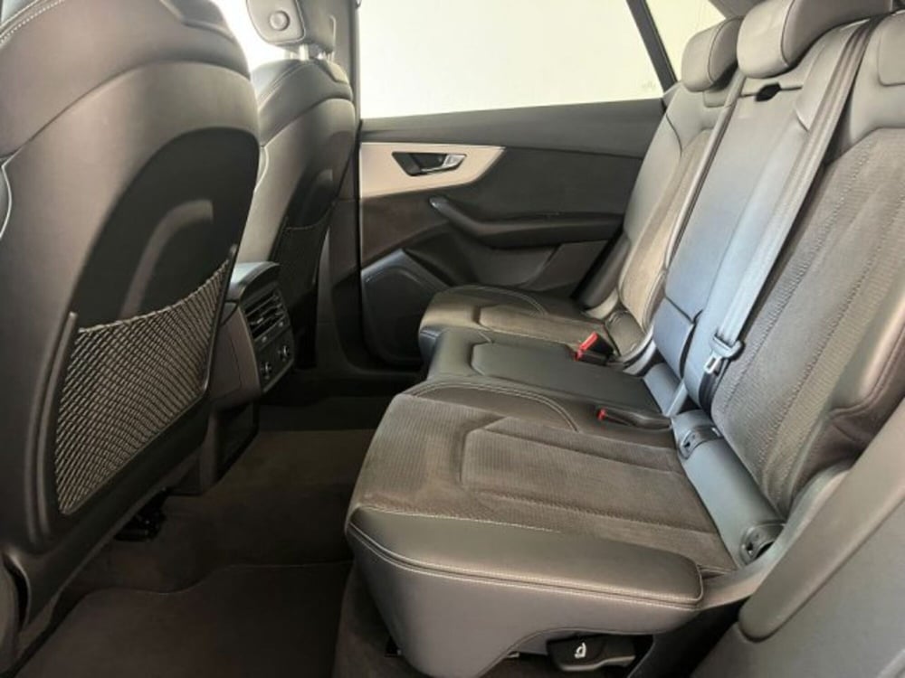Audi Q8 usata a Trapani (15)