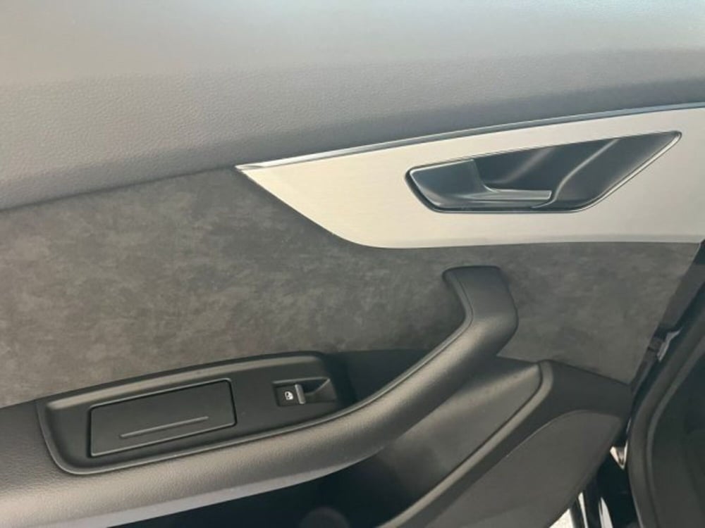 Audi Q8 usata a Trapani (16)