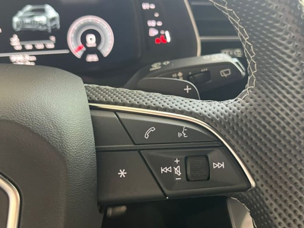 Audi Q8 usata a Trapani (20)