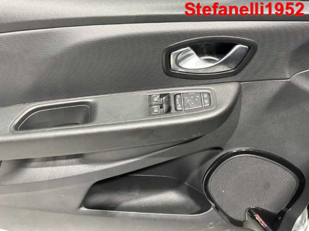 Renault Clio usata a Bologna (10)