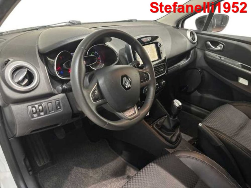 Renault Clio usata a Bologna (11)
