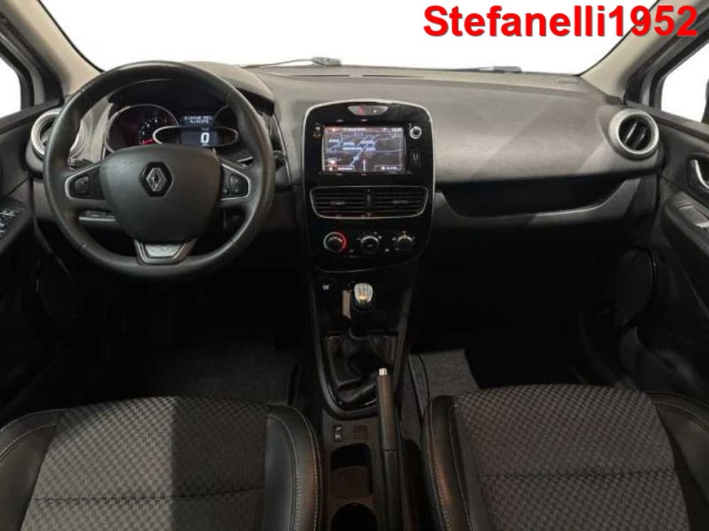 Renault Clio usata a Bologna (13)