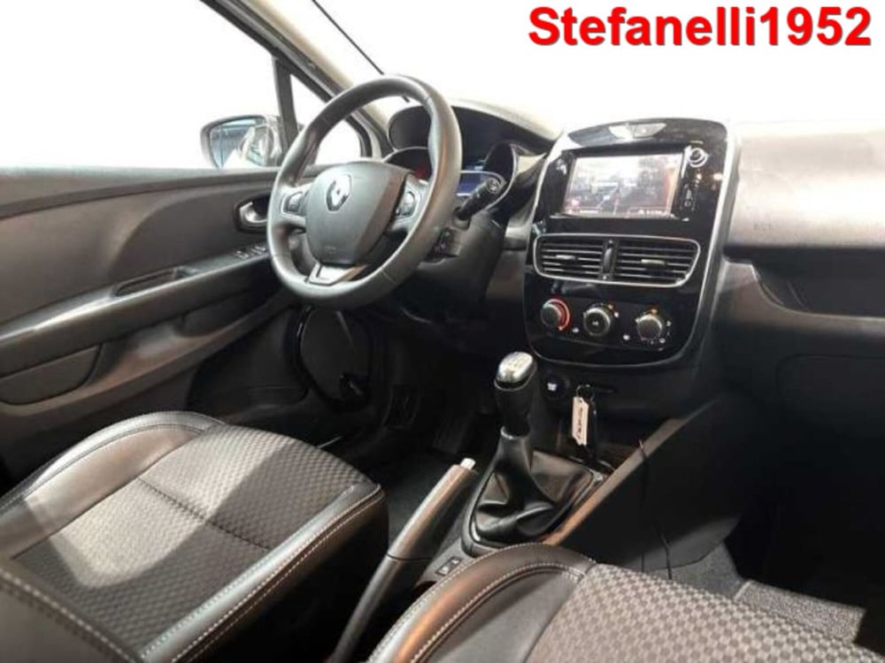 Renault Clio usata a Bologna (15)